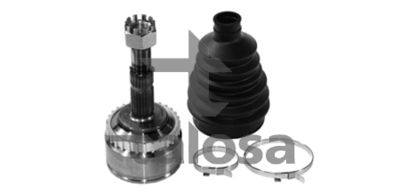 GELENKSATZ ANTRIEBSWELLE Talosa 7718340