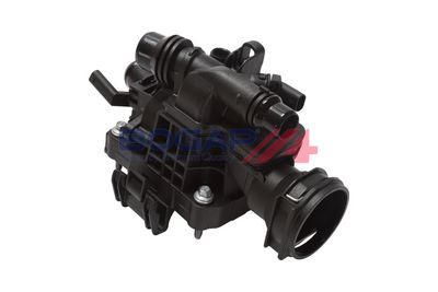 TERMOSTAT LICHID RACIRE BOGAP P4234126 5