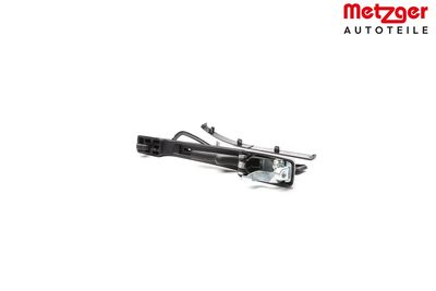 TüRGRIFF METZGER AUTOTEILE 2310658 23