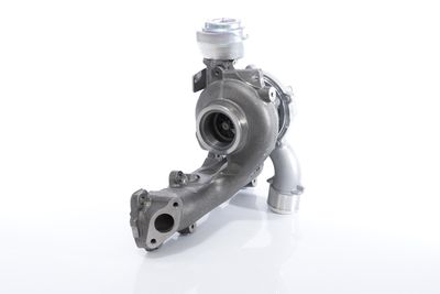 LADER AUFLADUNG BTS Turbo T914405 27