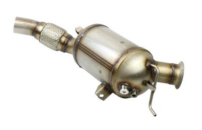 CATALIZATOR MAXGEAR 276250 1