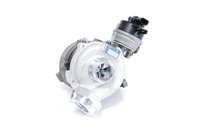 LADER AUFLADUNG BTS Turbo T914995 35