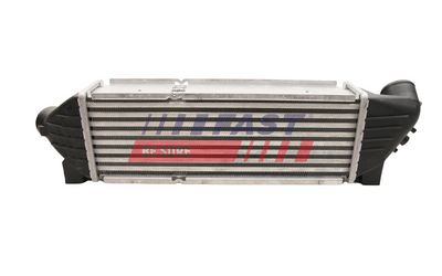 RADIATOR TEMPERATURA SCAZUTA INTERCOOLER