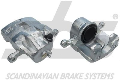 sbs 1301213436 Тормозной суппорт  для HYUNDAI SONATA III (Y-3) 2.0 i 16V