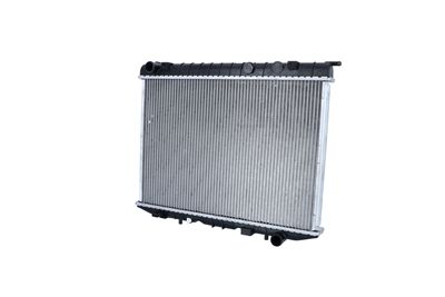 RADIATOR RACIRE MOTOR NRF 519532 10