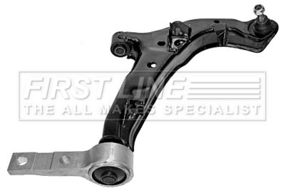 Control/Trailing Arm, wheel suspension FIRST LINE FCA6329