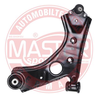 BRAT SUSPENSIE ROATA