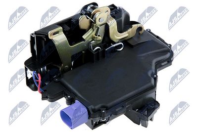 брава на врата NTY EZC-WW-008