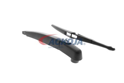 SET STERGATOARE CURATARE PARBRIZ ACKOJA A389652 42