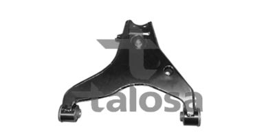 LENKER RADAUFHäNGUNG