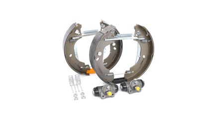 BREMSBACKENSATZ BOSCH 0204114043 27