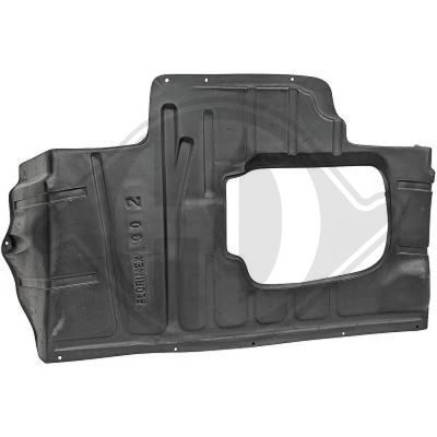 MATERIAL AMORTIZARE ZGOMOT NISA MOTOR