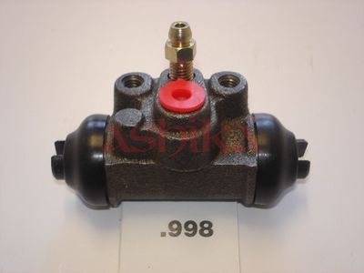 спирачно цилиндърче на колелото ASHIKA 67-09-998
