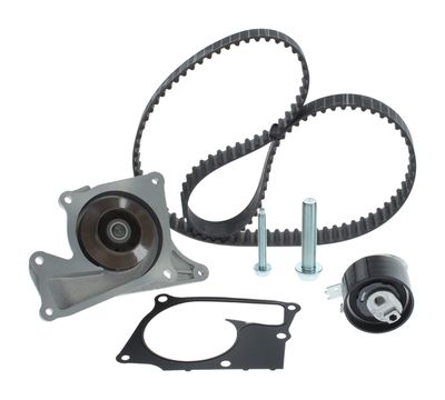 Water Pump & Timing Belt Kit 1 987 946 395