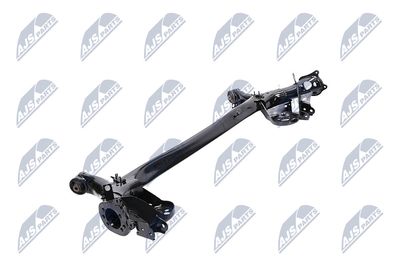 CORP AX NTY ZRZTY012 15