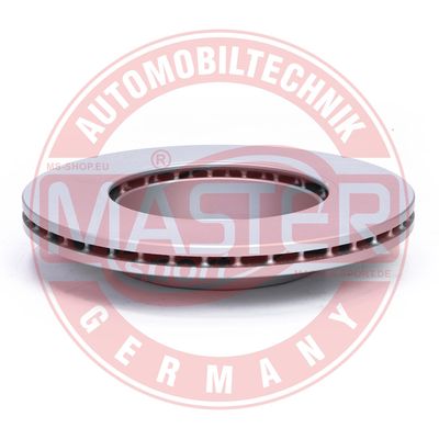 DISC FRANA MASTER-SPORT GERMANY 24012201151PRPCSMS 2