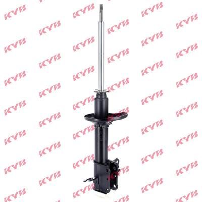 STOßDäMPFER KYB 333185 12