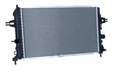 KüHLER MOTORKüHLUNG NRF 50143 43