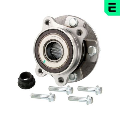 Wheel Bearing Kit 981704