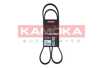 KAMOKA 7016097 Ремень генератора  для FIAT LINEA (Фиат Линеа)
