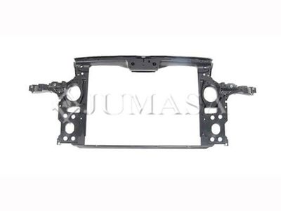 Облицовка передка JUMASA 06075565 для VW TOUAREG