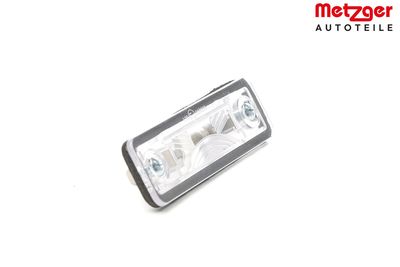 KENNZEICHENLEUCHTE METZGER AUTOTEILE 2080026 32