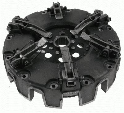 SACHS Kupplungsdruckplatte