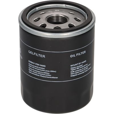 ÖLFILTER KOLBENSCHMIDT 50013109 8