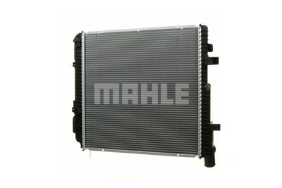 RADIATOR RACIRE MOTOR MAHLE CR662000P 31