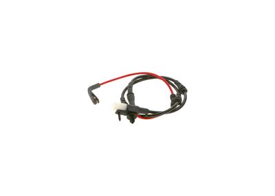 WARNKONTAKT BREMSBELAGVERSCHLEIß BOSCH 1987473564 9