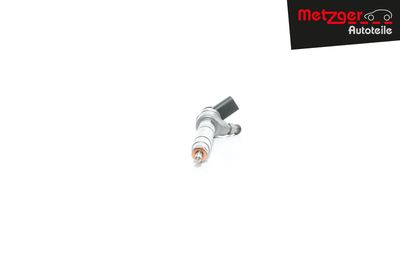 INJECTOR METZGER AUTOTEILE 0870044 31