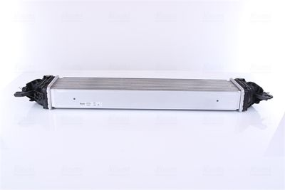 Chladič turba NISSENS 961545