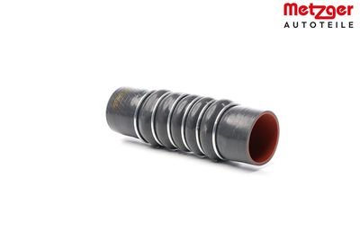 LADELUFTSCHLAUCH METZGER AUTOTEILE 2400547 5