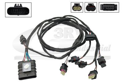 SET REPARAT CABLURI SENZOR ASISTENTA PARCARE