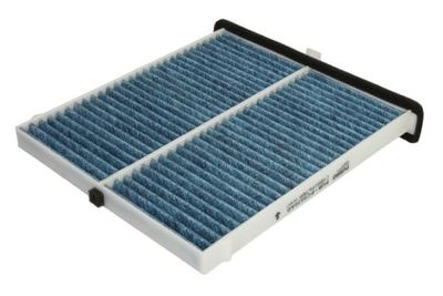 Cabinefilter met actieve kool, met zilverionen past: MAZDA 3, 6, CX-5 1.5-2.5H 11.11-