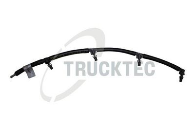 маркуч, излишно гориво TRUCKTEC AUTOMOTIVE 02.13.090