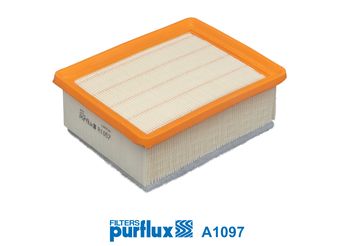 PURFLUX Luchtfilter (A1097)
