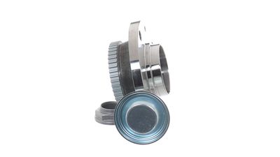 RADLAGERSATZ SKF VKBA3562 28