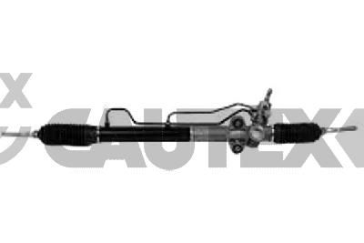 Рулевой механизм CAUTEX 768292 для MITSUBISHI PAJERO