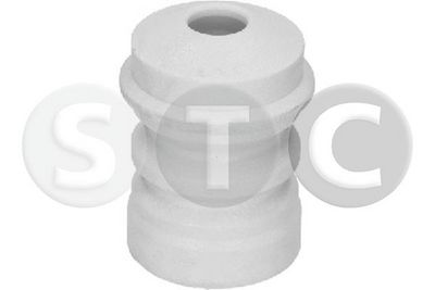 TAMPON CAUCIUC SUSPENSIE