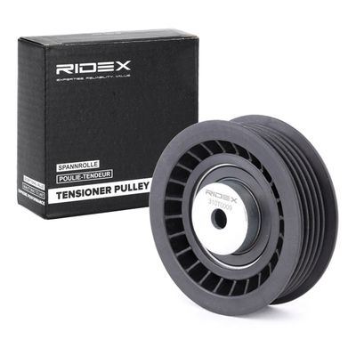 RIDEX Spanrol, Poly V-riem (310T0009)