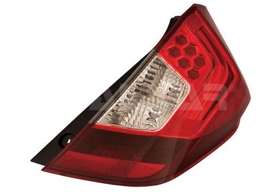 ALKAR 2216944 Задний фонарь  для HONDA JAZZ IV (GK_) 1.3