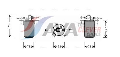 USCATOR AER CONDITIONAT
