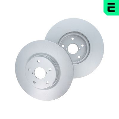 спирачен диск OPTIMAL BS-9412HC