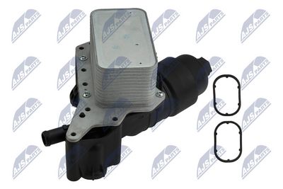 RADIATOR ULEI ULEI MOTOR NTY CCLRE002 1