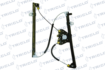 стъклоподемник TRICLO 111228
