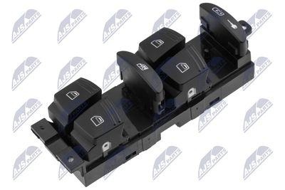 Slēdzis, Stikla pacēlājmehānisms NTY EWS-PS-012