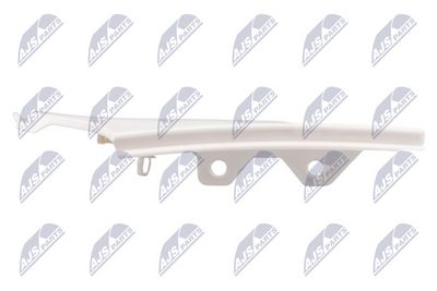 Lišta světlometu NTY EZC-FT-410