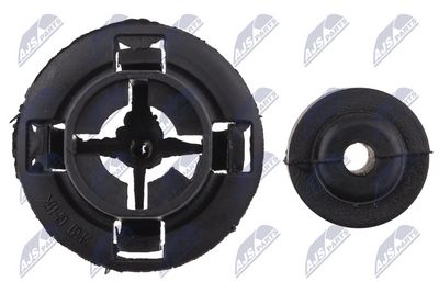 TAMPON COMPARTIMENT MOTOR NTY EZCBM571 2
