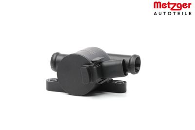 KüHLMITTELREGELVENTIL METZGER AUTOTEILE 0899317 31